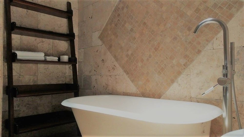 Hotel Aurora Antigua Екстер'єр фото